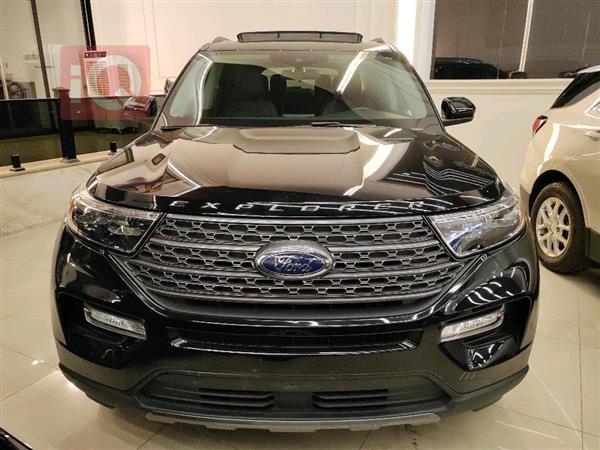 Ford for sale in Iraq